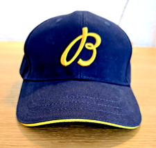 ORIGINALE BREITLING BASECAP