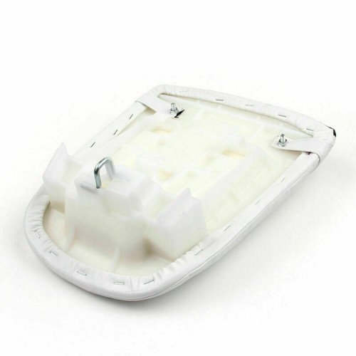 Asiento trasero cuero para - asiento,