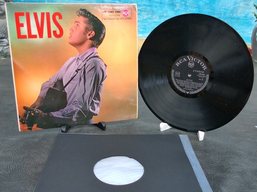 German elvis presley - german,