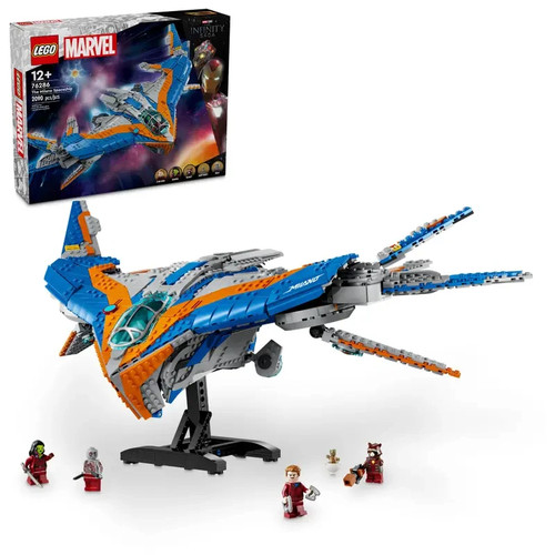 Lego 76286 marvel - 76286,