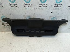 9812583777 RIVESTIMENTO PORTE POSTERIORE / 1845785 PER CITROËN C3 ELLE