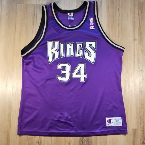 Maglia nba viola vibtage - viola,