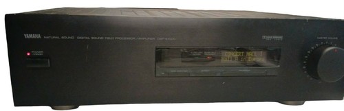 Yamaha natural sound dsp e1000 - natural, dsp-e1000