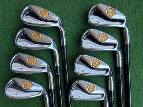 Taylormade r11 set ferri - taylormade, di