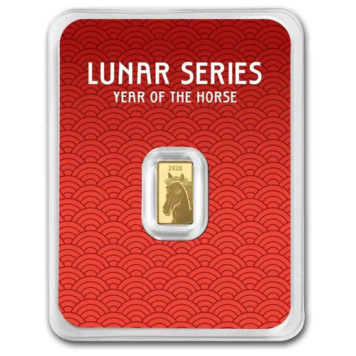 2026 apmex anno lunare del - lunare,