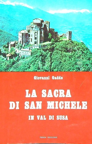 Sacra san michele in val - la,