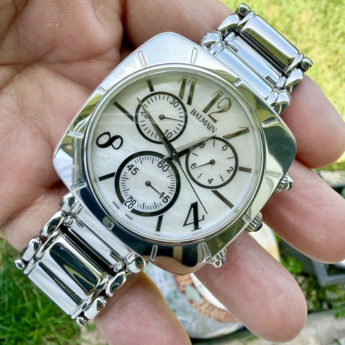 Orologio uomo pierre balmain - orologio,