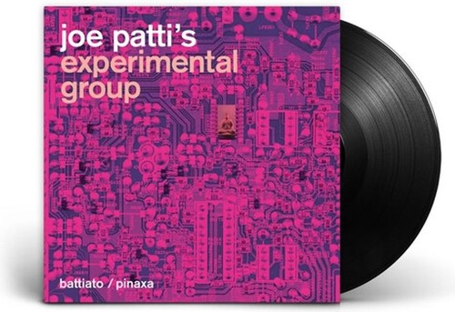 Vinile battiato pinaxa joe - vinile,
