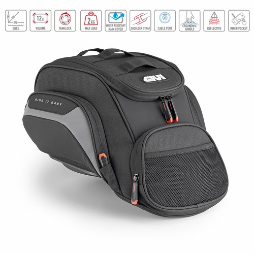 Borsa serbatoio givi - borsa,