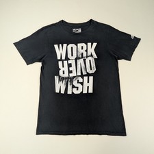 Adidas Vintage Graphic T Shirt