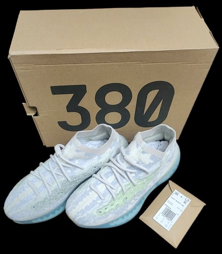Adidas yeezy boost 380 alien - yeezy,