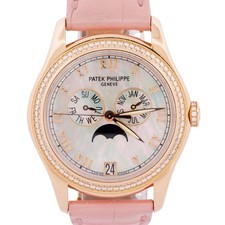 2010 PAPERS Patek Philippe