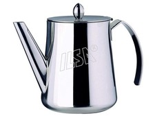 Caffettiera caffè a servire