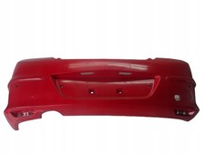 Paraurti posteriore Opel Astra