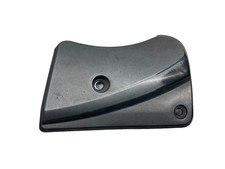 CARENA COPRI COPERCHIO TELAIO CARTER KEEWAY TX 125 S  MOTARD 2014-2016 ORIGINALE