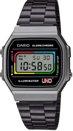 Orologio casio edizione - casio,