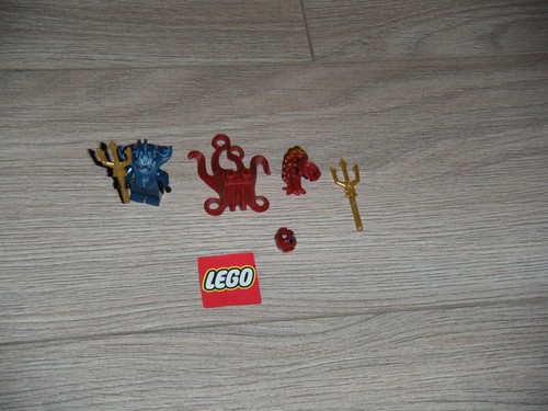 Lego manta warrior - lego,