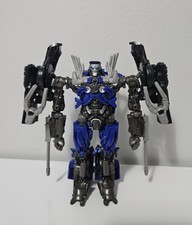 TRANSFORMERS STUDIO SERIES 63