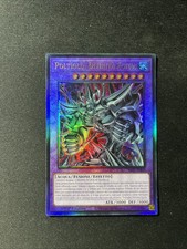 Yu-Gi-Oh! Poltiglia Divinità