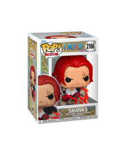 Funko Pop! 2155 Shanks