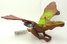 MOTU, (riparato) Turbodattilo