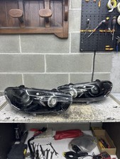 Fari Scirocco Xenon Valeo