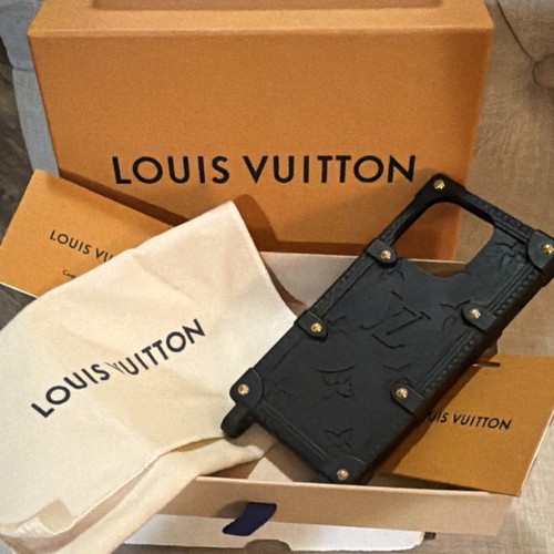 Custodia iphone louis - custodia,
