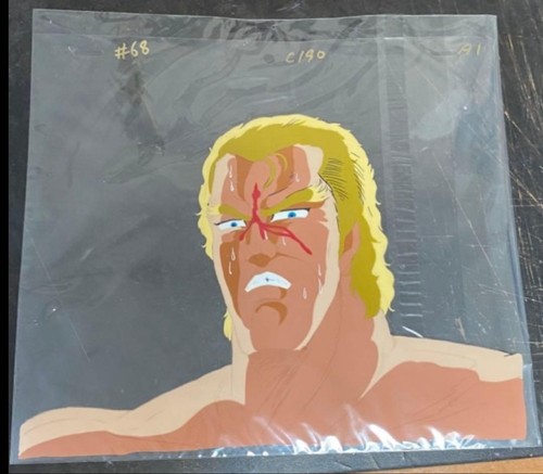 Anime fist the - of,