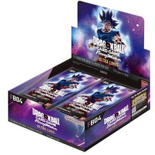 Dragon Ball Super Card Game