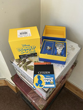 Orologio Citizen eco drive