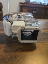 Panasonic DMW-MCTZ5 Lumix custodia marina impermeabile fotocamera subacquea 40 m Lumix