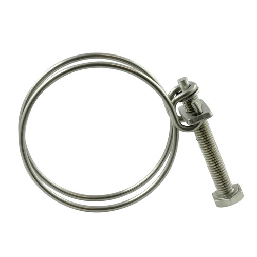 Fascetta stringitubo per - , tubo