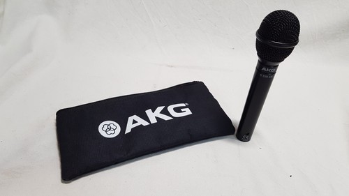 Akg c535 cardioid condenser - akg,