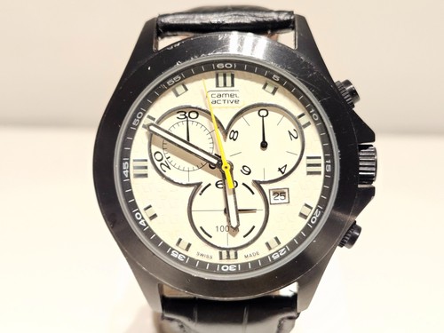 Orologio retro swiss sport - retro,