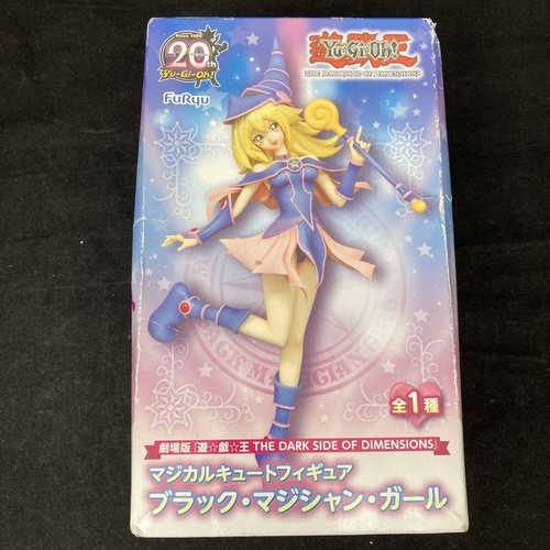 Figura magica carina - magica,