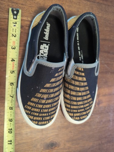Inkkas slip star wars donna - inkkas,