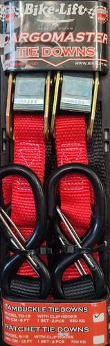 Cinghie sicurezza per - di,