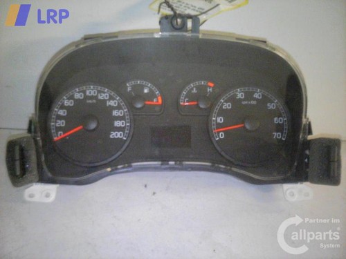 Fiat punto 188 original - punto,