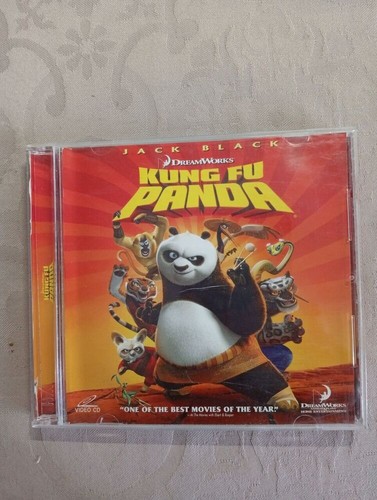 Kung panda jack - fu, |