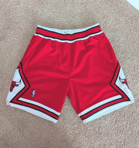 Pantaloncini mitchell ness - pantaloncini, &