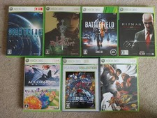 Titoli Xbox 360 Giapponesi