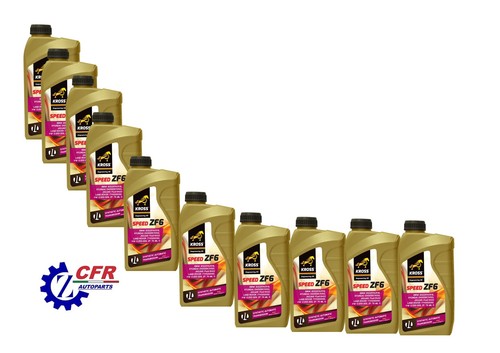 Olio cambio automatico - olio,