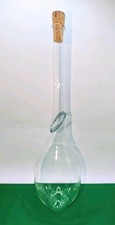 Decanter bottiglia grappa