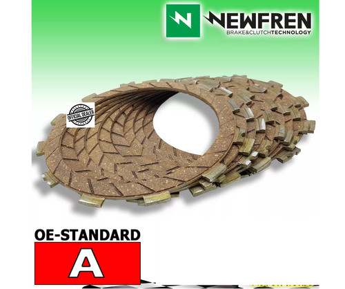 F2730a kit dischi - f2730a, frizione