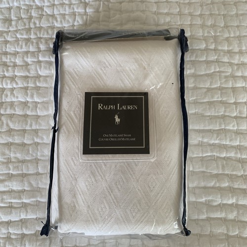 Ralph lauren home matelasse - ralph,