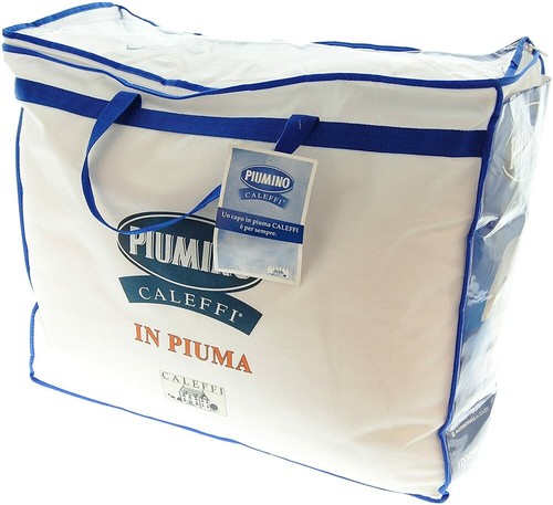 Piumino caleffi invernale - piumino,