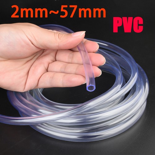 Tubo flessibile plastica - , pvc