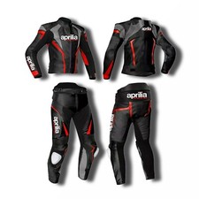 Tuta Uomo Aprilia Racing 2