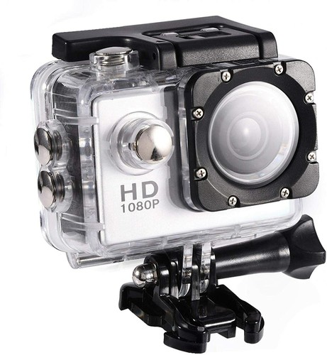 Sports cam full - cam, 1080p