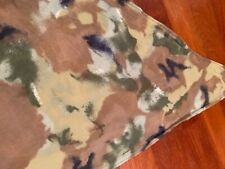 INTROVABILE - BANDANA - FOULARD BATTAGLIONE D'ASSALTO SAN MARCO MARINA MILITARE